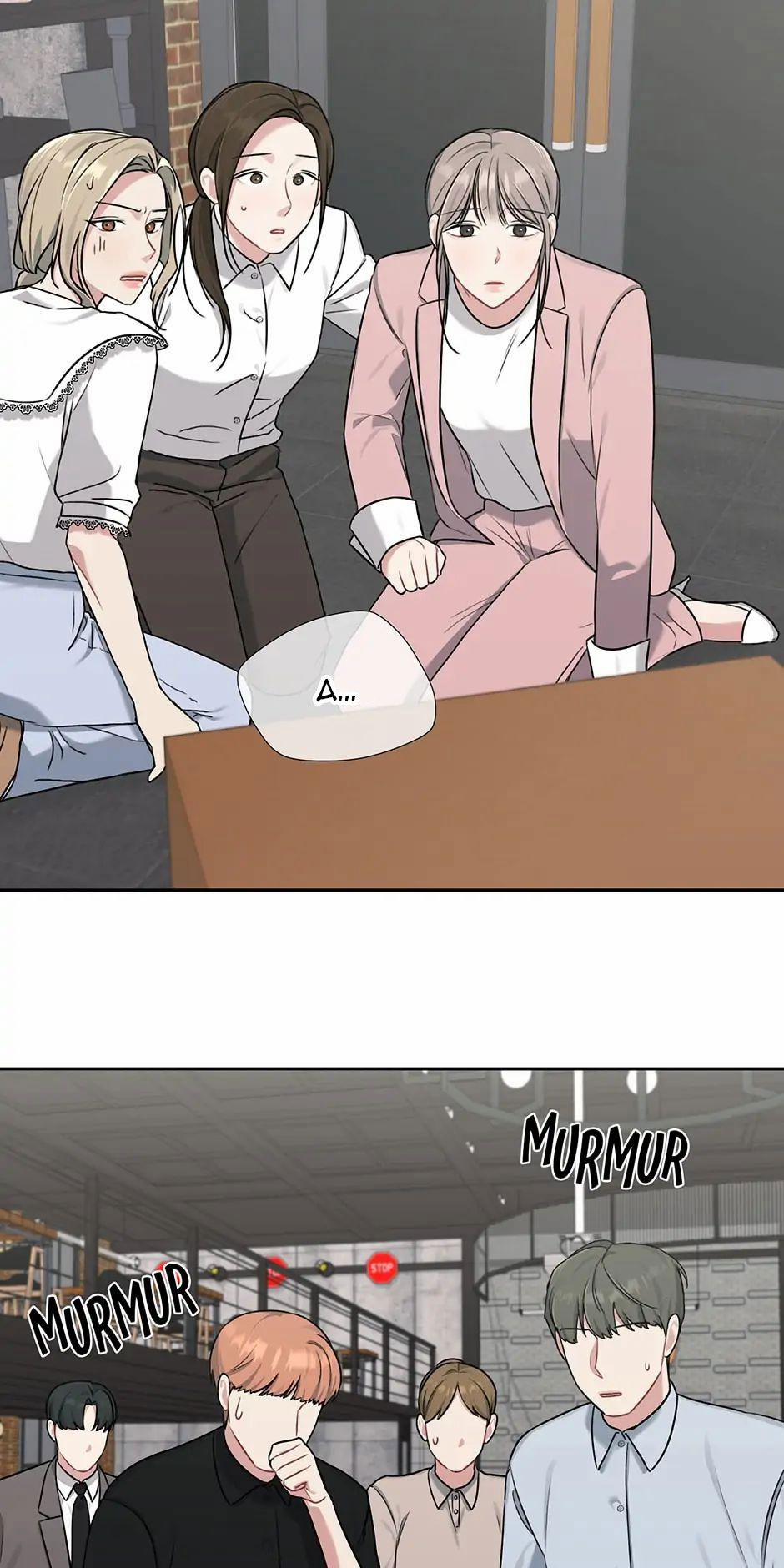 Sếp Là Fan Siêu Bự Của Tôi 12.2 trang 2