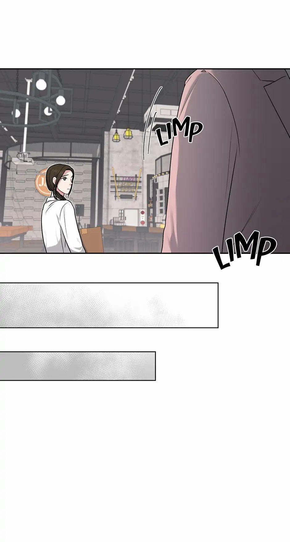 Sếp Là Fan Siêu Bự Của Tôi 12.2 trang 20