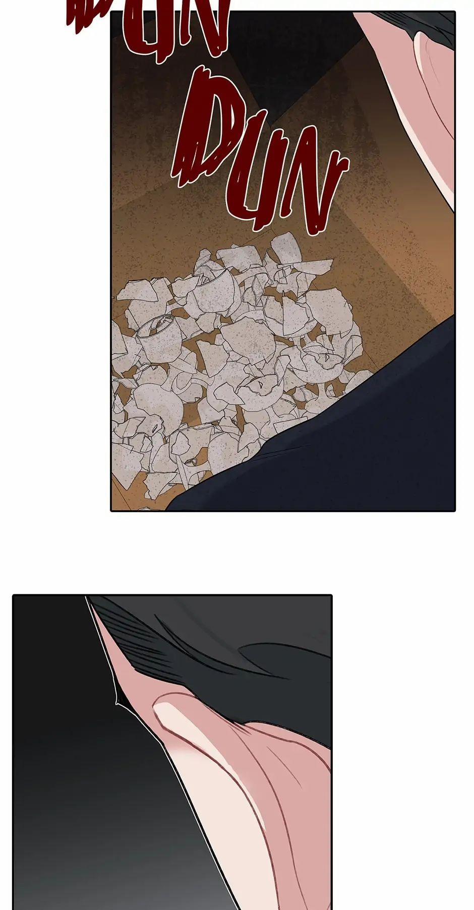 Sếp Là Fan Siêu Bự Của Tôi 12.2 trang 6