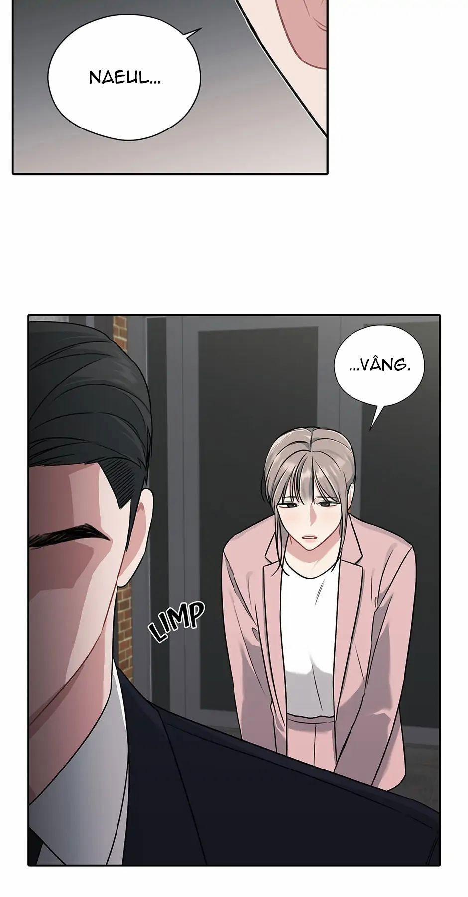 Sếp Là Fan Siêu Bự Của Tôi 12.2 trang 7