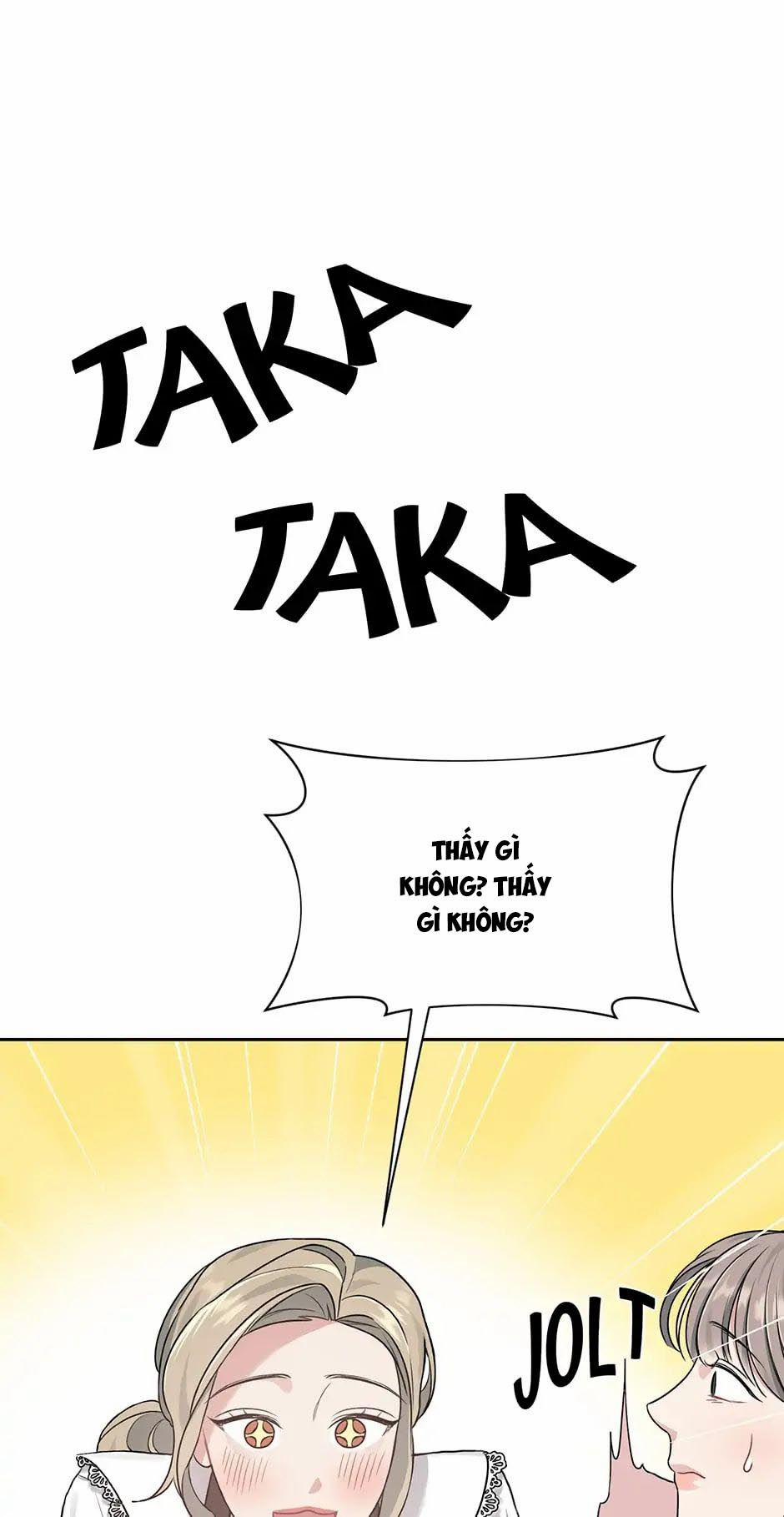 Sếp Là Fan Siêu Bự Của Tôi 13.2 trang 18