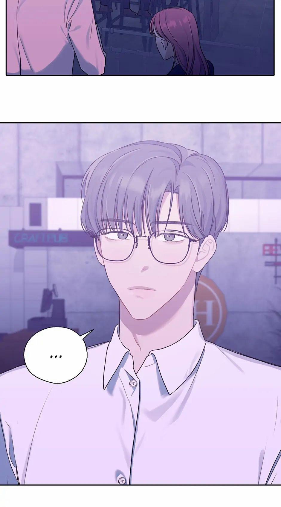 Sếp Là Fan Siêu Bự Của Tôi 14.1 trang 10