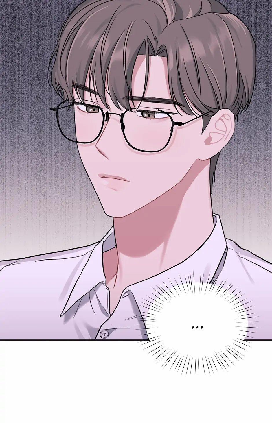 Sếp Là Fan Siêu Bự Của Tôi 14.1 trang 15