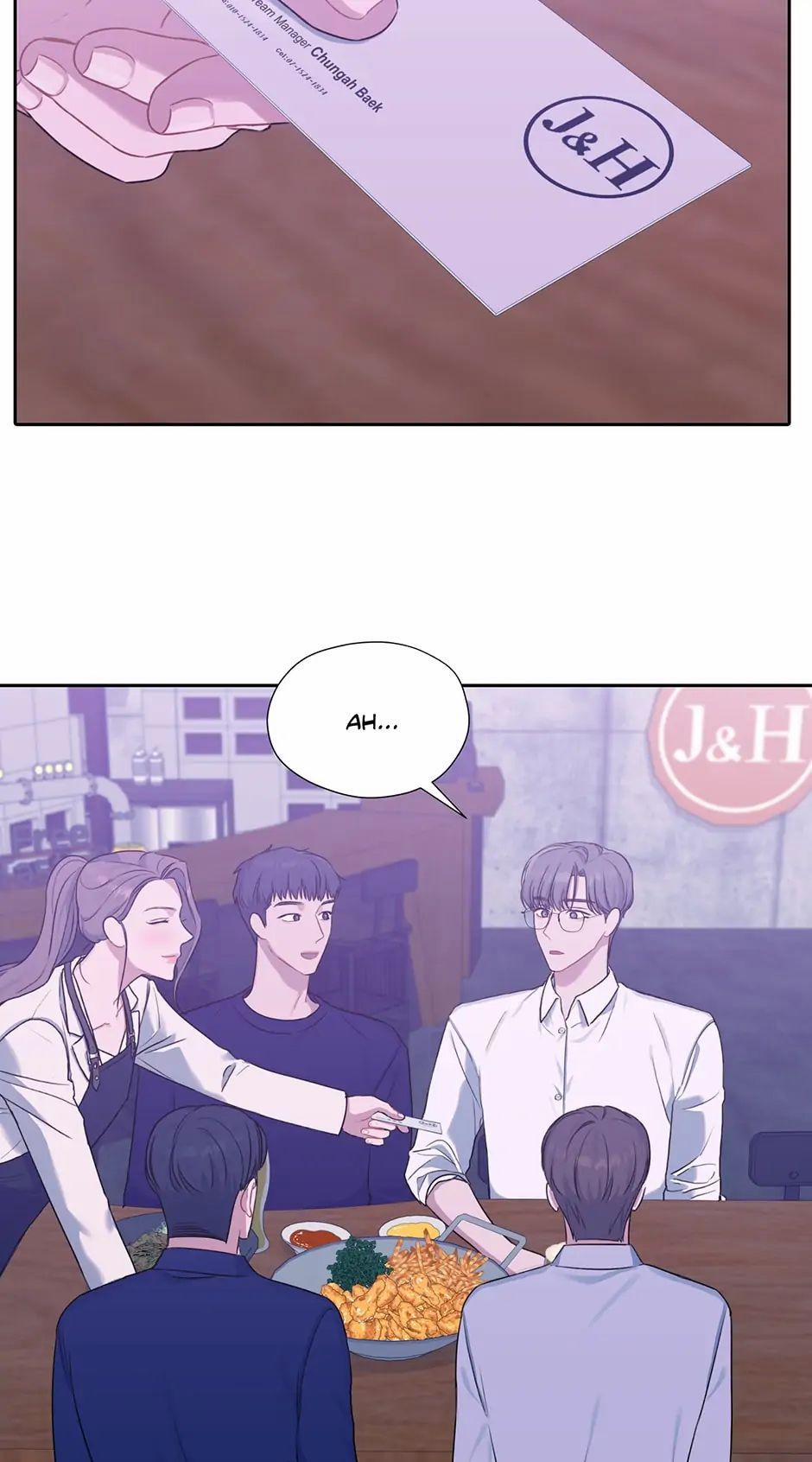 Sếp Là Fan Siêu Bự Của Tôi 14.2 trang 13