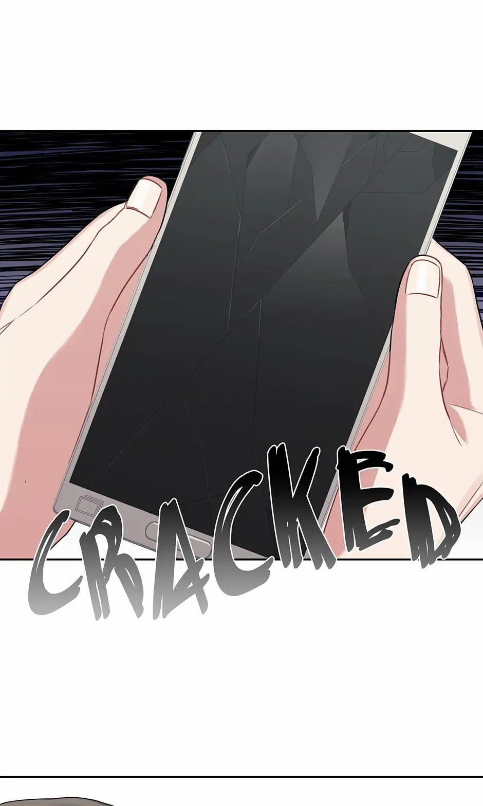 Sếp Là Fan Siêu Bự Của Tôi 15.1 trang 14