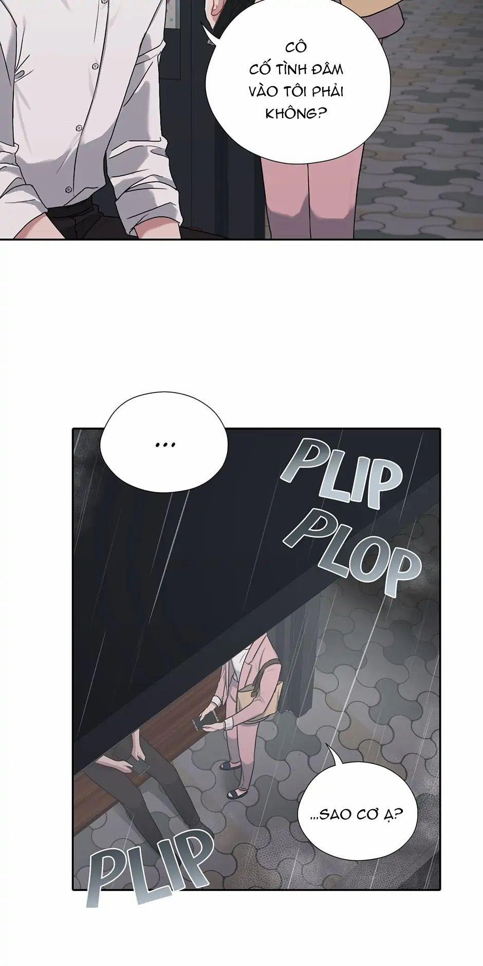 Sếp Là Fan Siêu Bự Của Tôi 15.2 trang 22