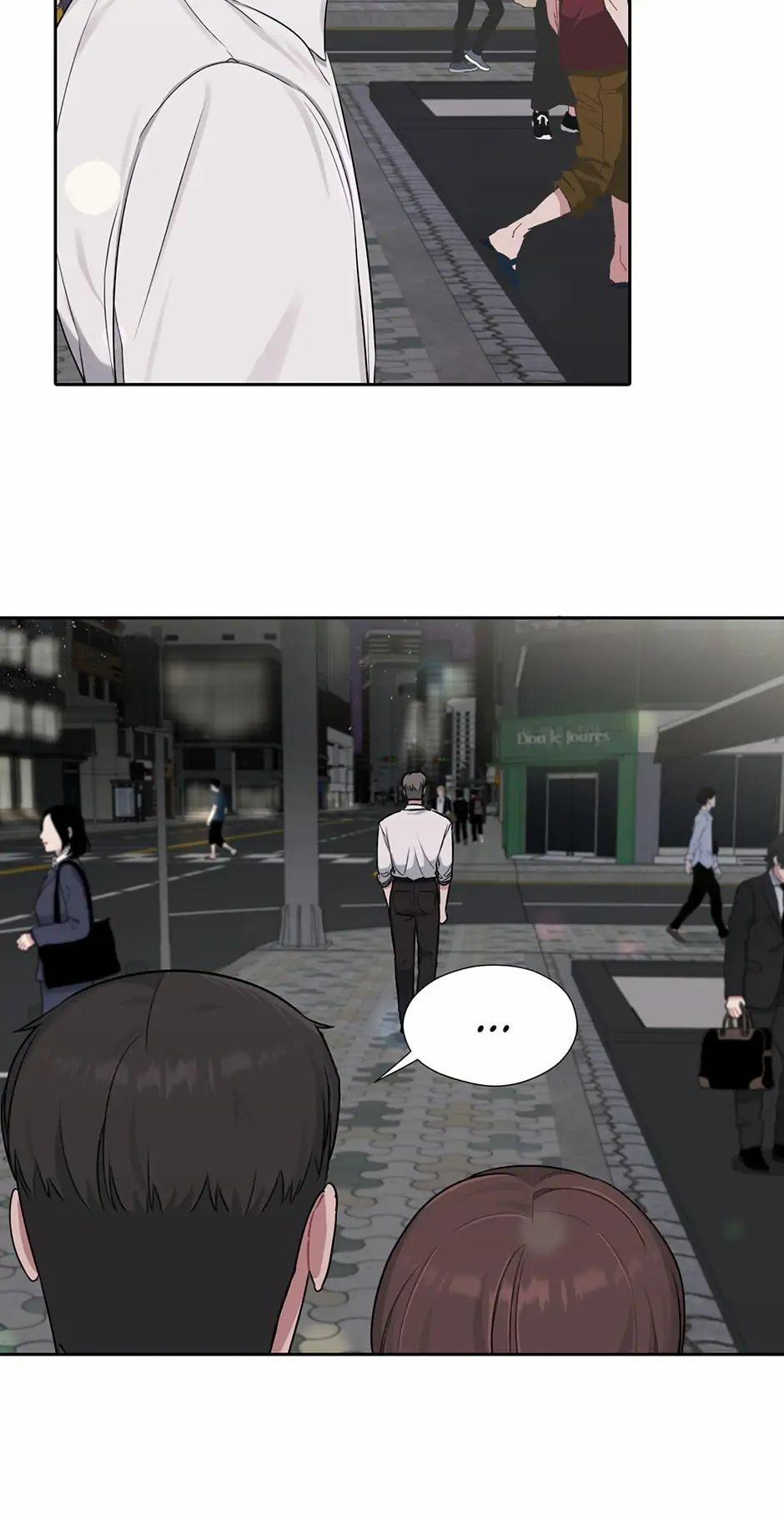 Sếp Là Fan Siêu Bự Của Tôi 15.2 trang 4