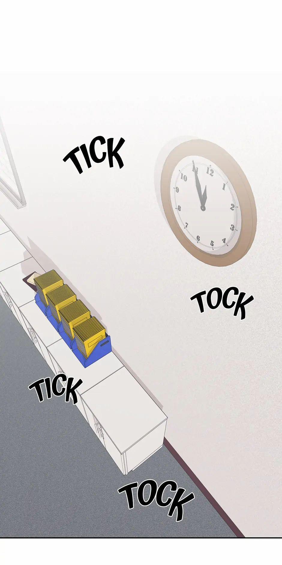 Sếp Là Fan Siêu Bự Của Tôi 16.1 trang 12