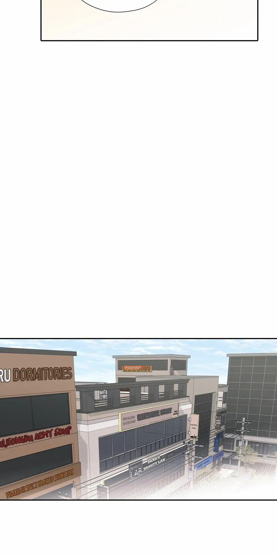 Sếp Là Fan Siêu Bự Của Tôi 16.1 trang 16