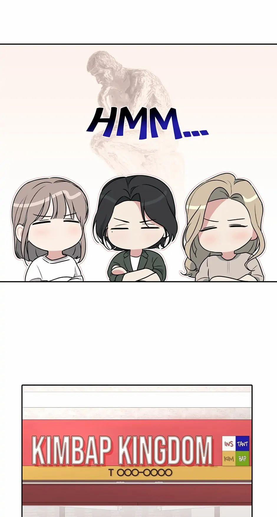 Sếp Là Fan Siêu Bự Của Tôi 16.1 trang 20