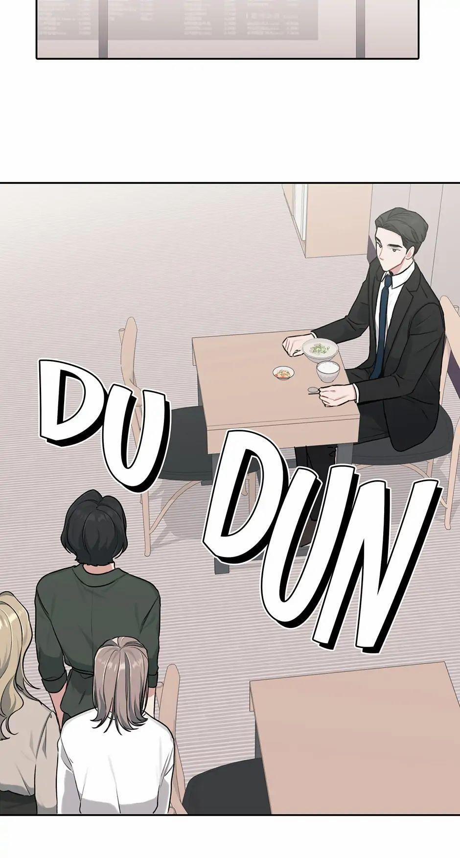 Sếp Là Fan Siêu Bự Của Tôi 16.1 trang 21