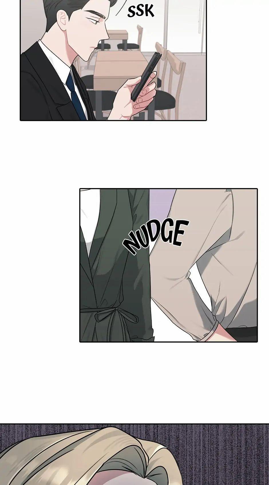 Sếp Là Fan Siêu Bự Của Tôi 16.2 trang 1