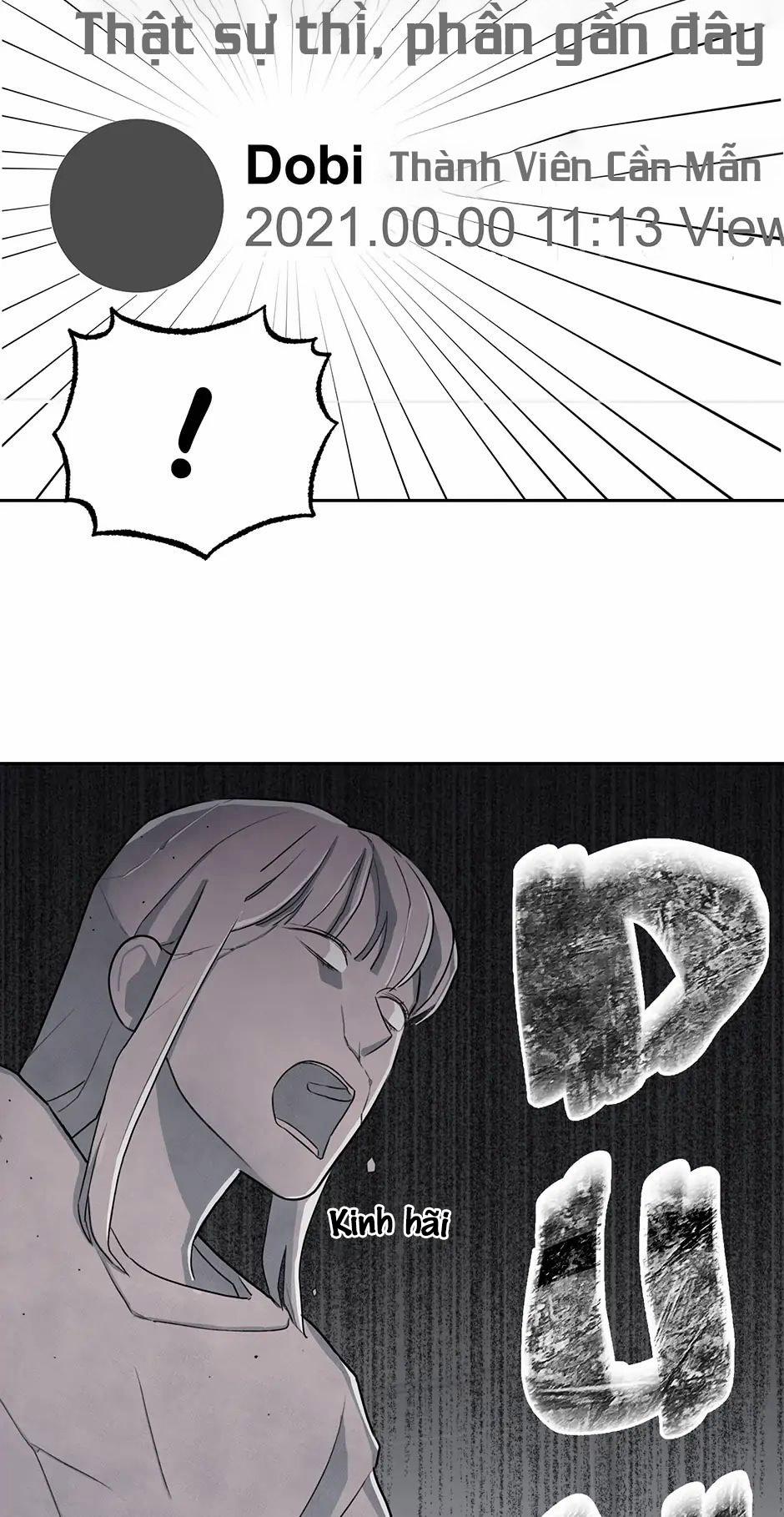 Sếp Là Fan Siêu Bự Của Tôi 17.1 trang 23