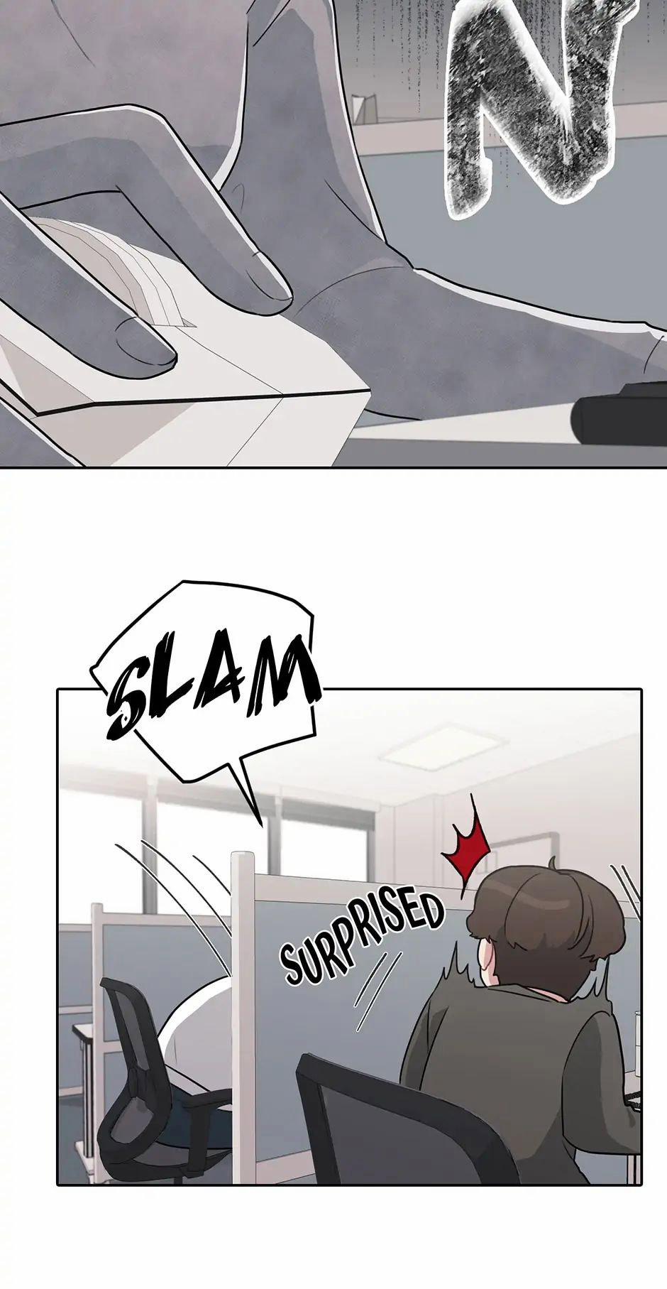 Sếp Là Fan Siêu Bự Của Tôi 17.1 trang 24