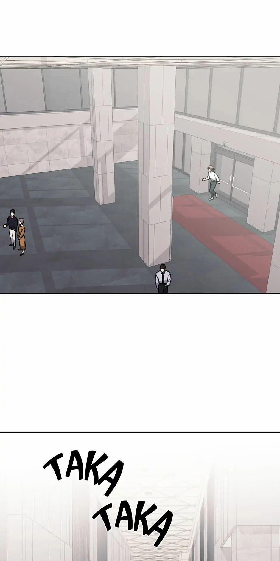 Sếp Là Fan Siêu Bự Của Tôi 17.1 trang 6