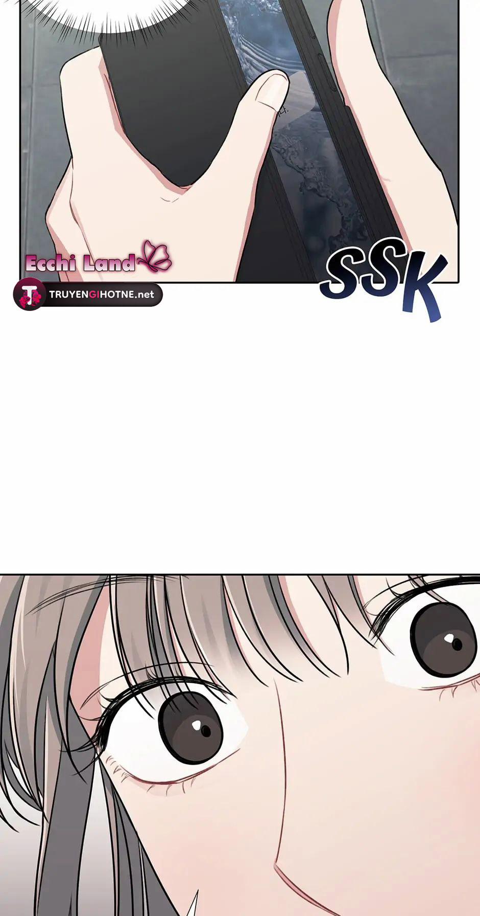 Sếp Là Fan Siêu Bự Của Tôi 17.1 trang 9