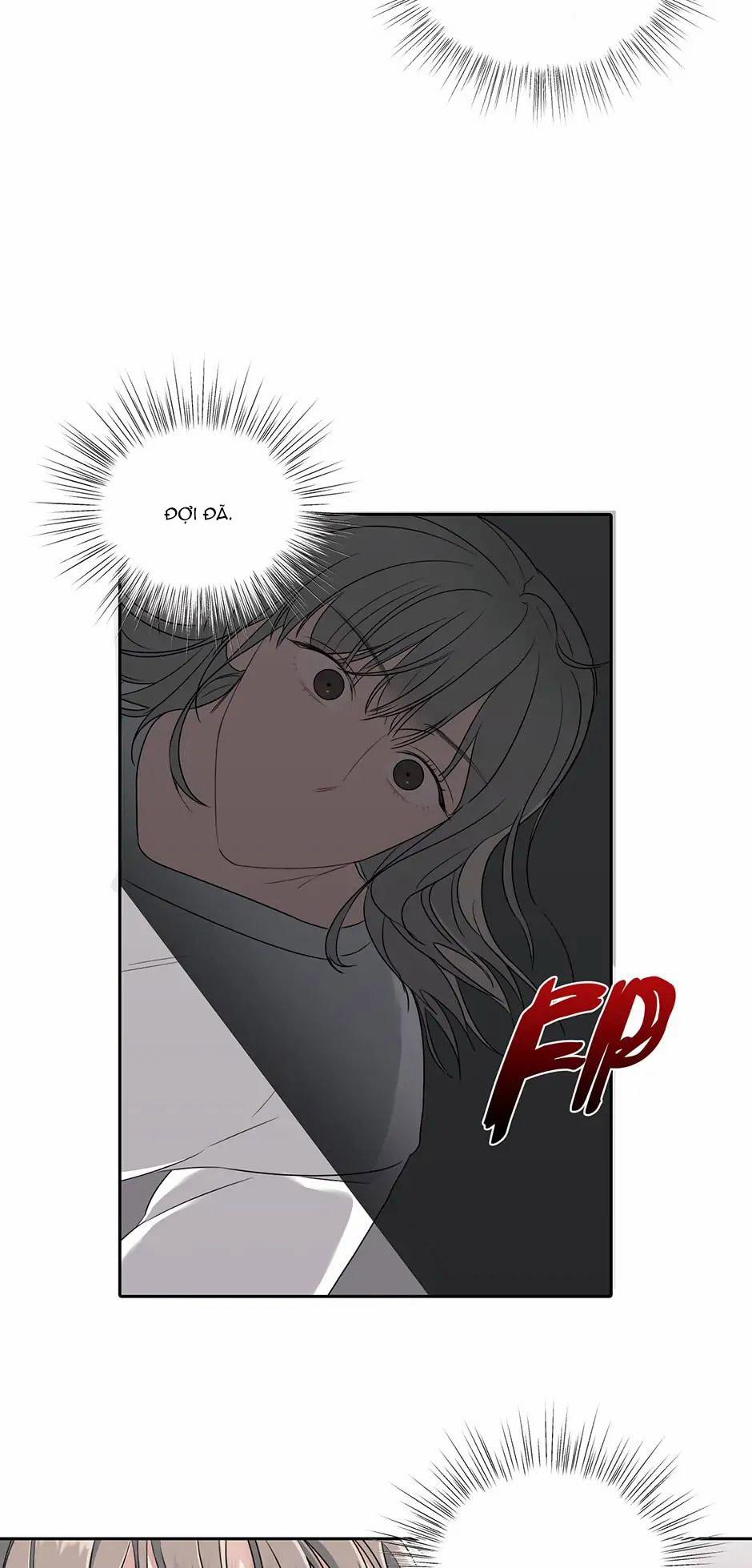 Sếp Là Fan Siêu Bự Của Tôi 17.2 trang 1