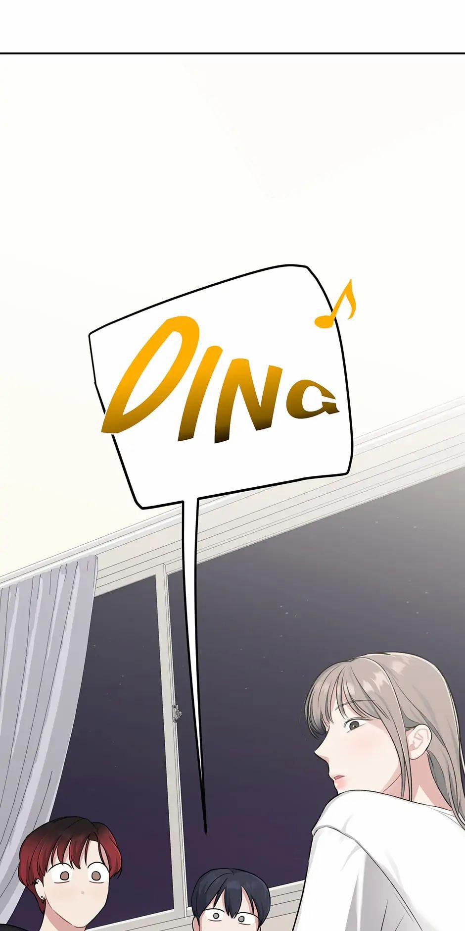 Sếp Là Fan Siêu Bự Của Tôi 17.2 trang 25