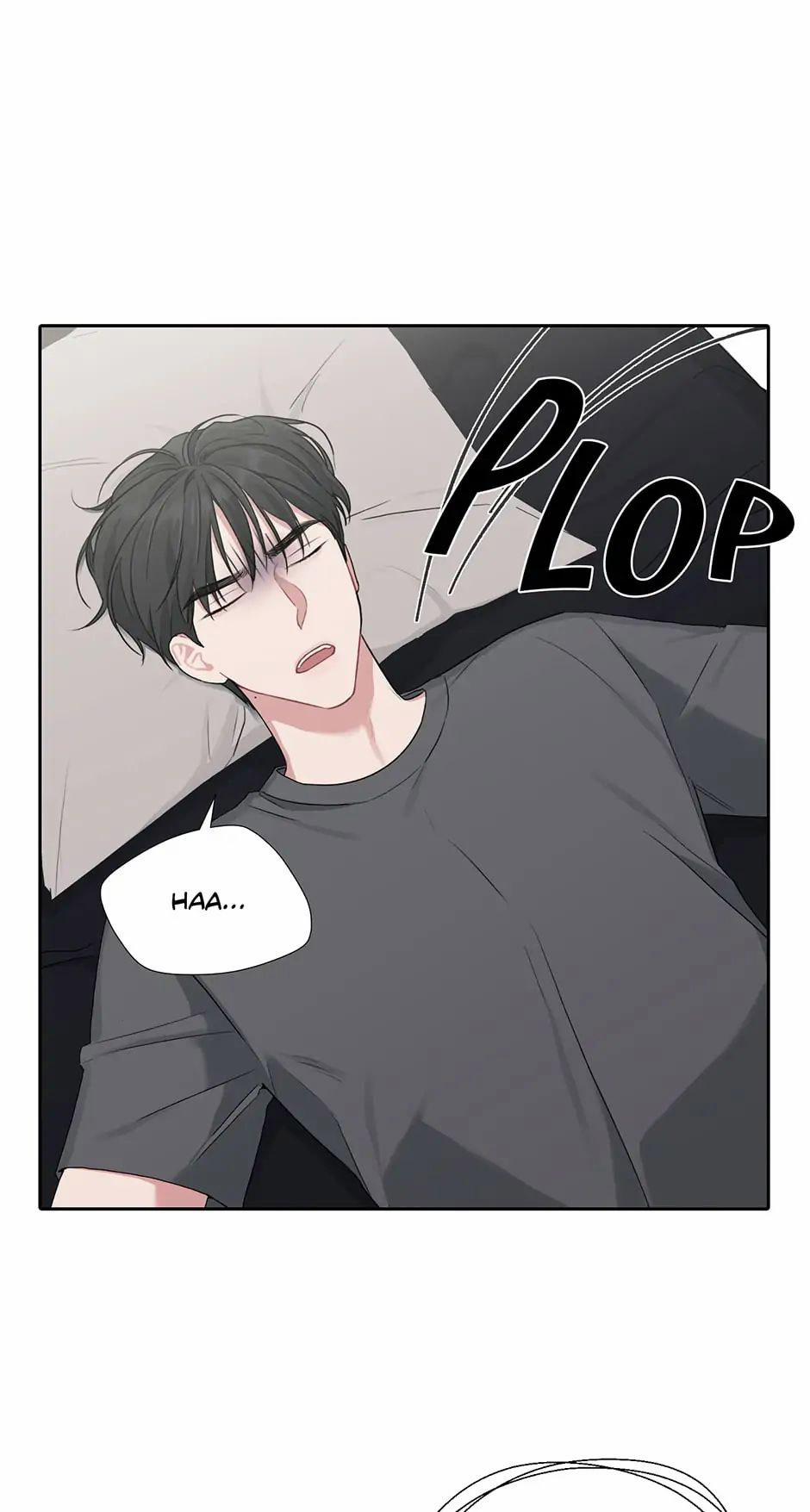 Sếp Là Fan Siêu Bự Của Tôi 18.1 trang 10