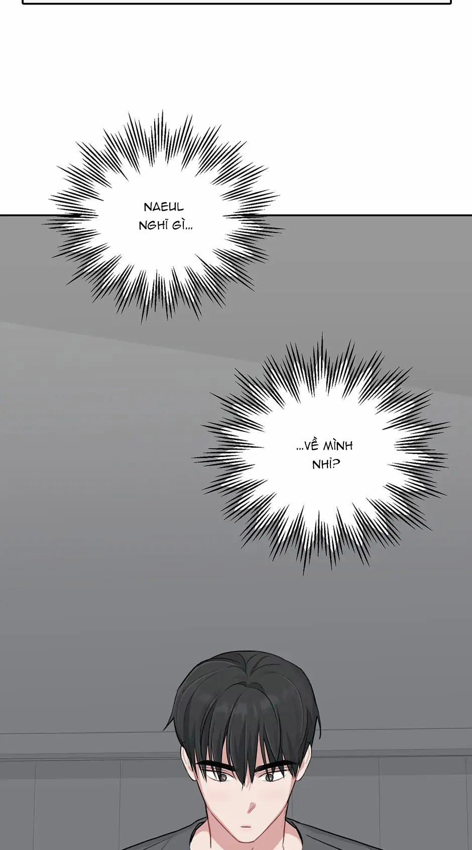 Sếp Là Fan Siêu Bự Của Tôi 18.2 trang 16