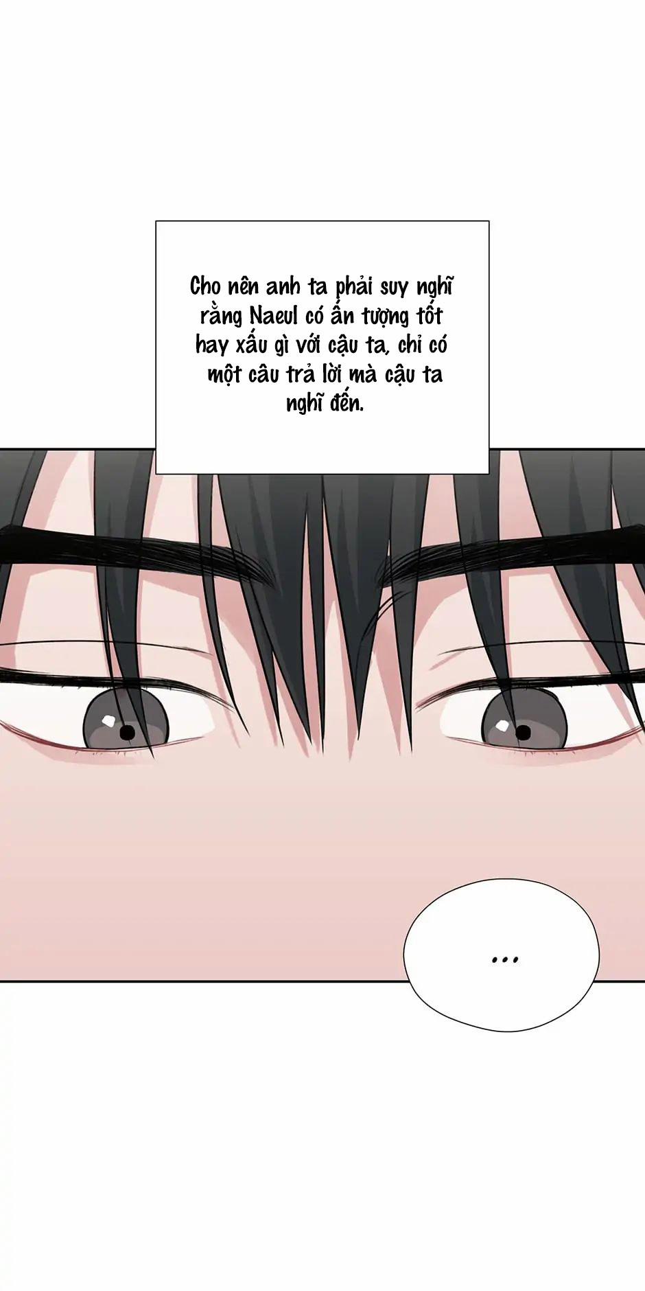 Sếp Là Fan Siêu Bự Của Tôi 18.2 trang 19