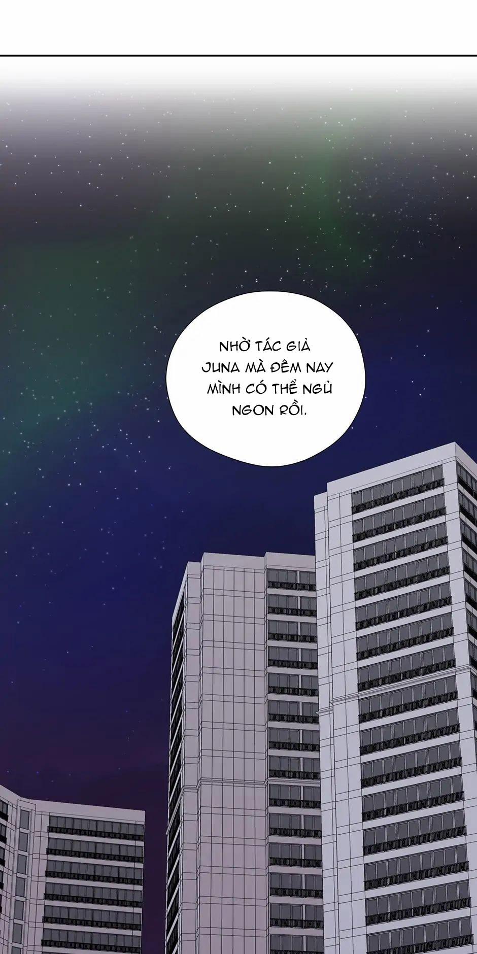 Sếp Là Fan Siêu Bự Của Tôi 18.2 trang 29