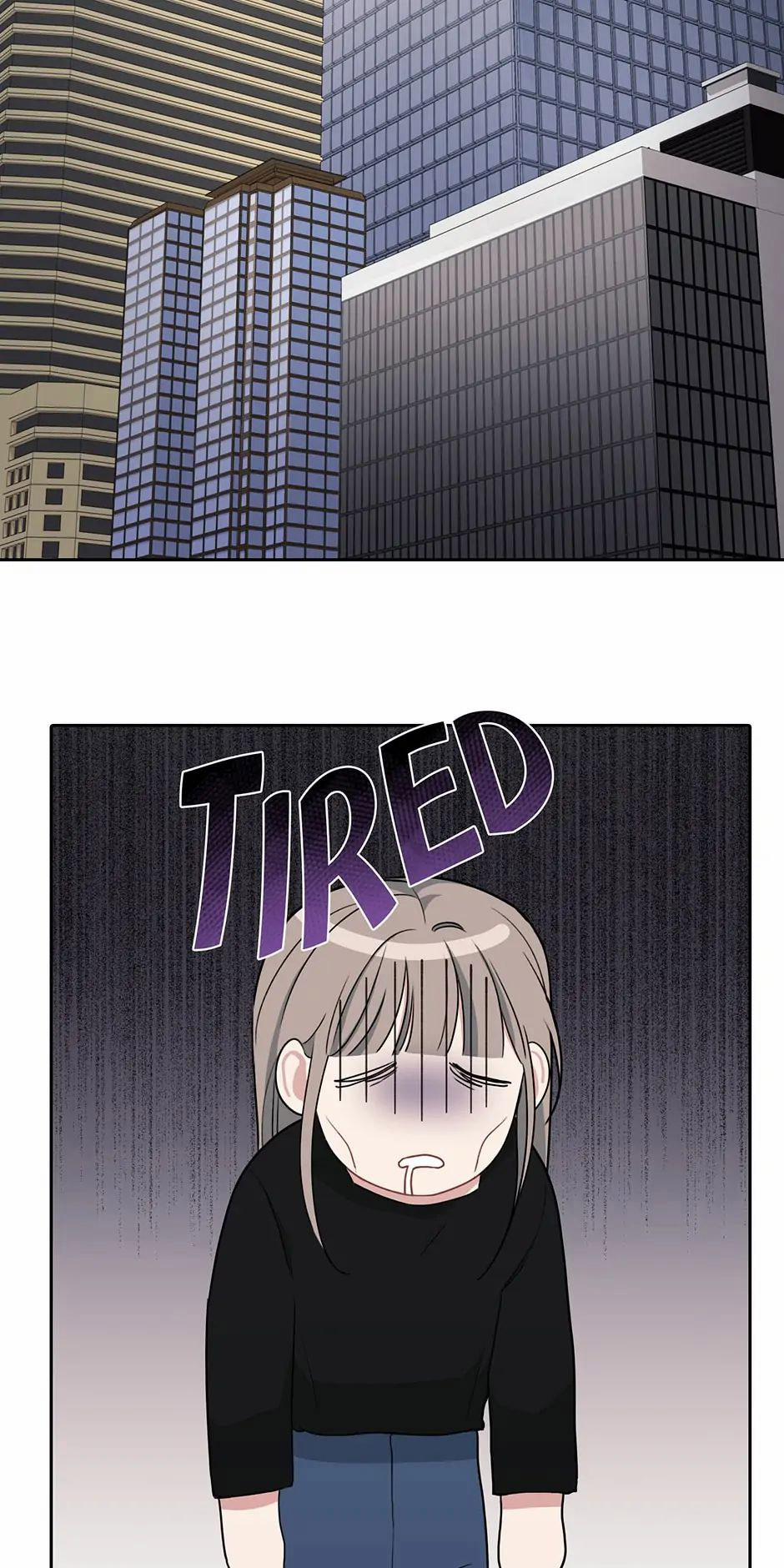 Sếp Là Fan Siêu Bự Của Tôi 18.2 trang 31