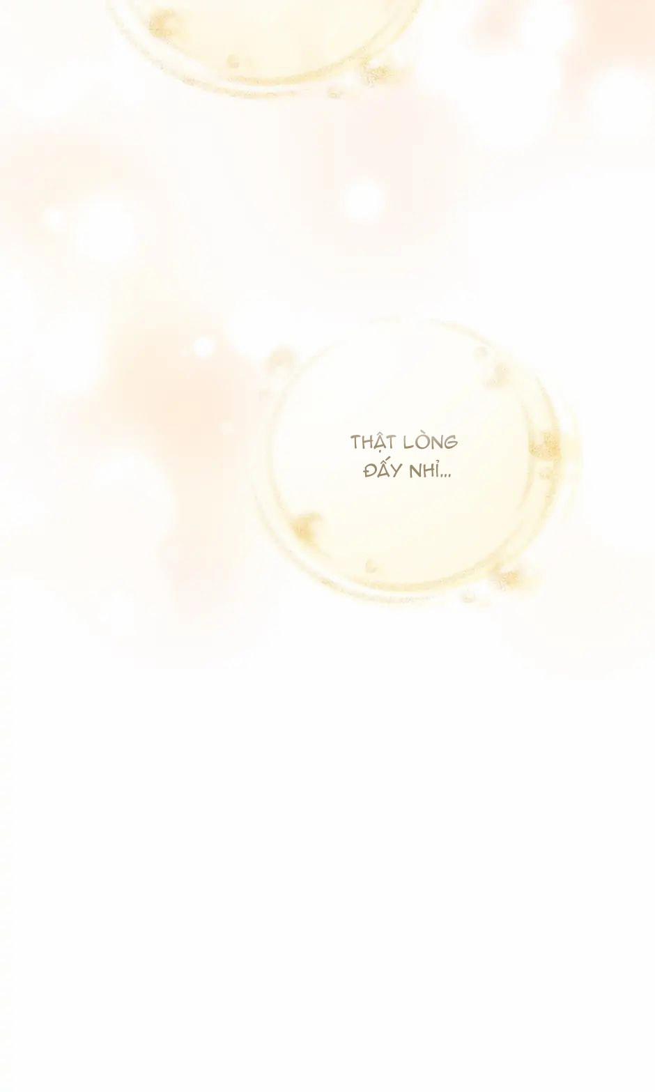 Sếp Là Fan Siêu Bự Của Tôi 19.1 trang 19