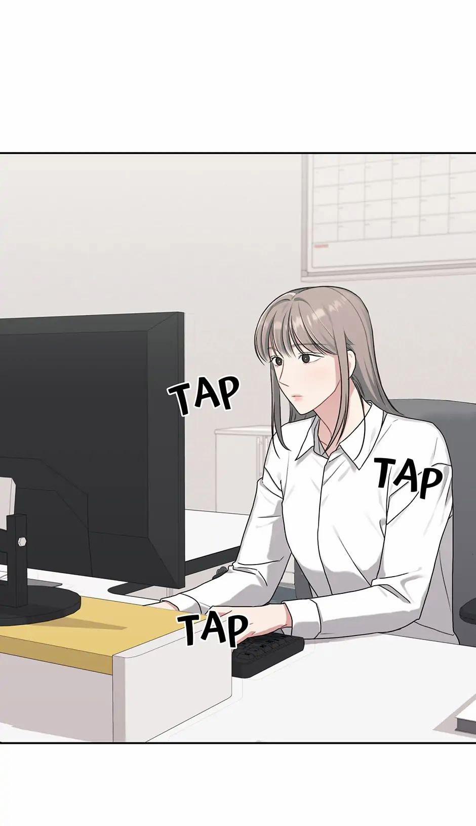 Sếp Là Fan Siêu Bự Của Tôi 19.1 trang 20