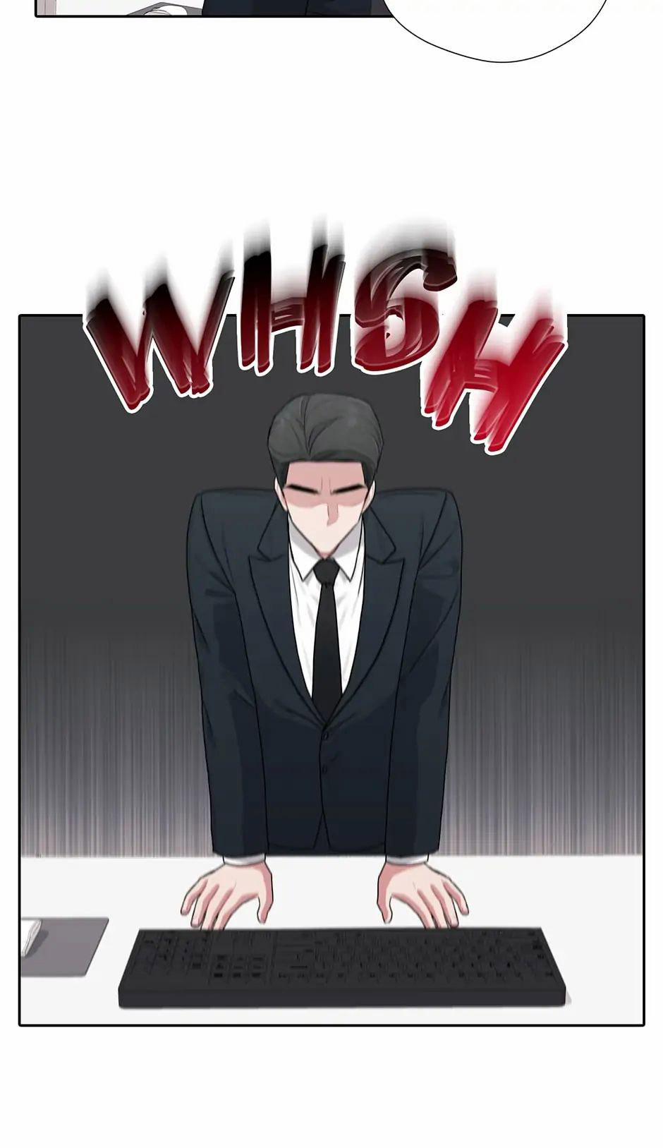 Sếp Là Fan Siêu Bự Của Tôi 19.1 trang 24