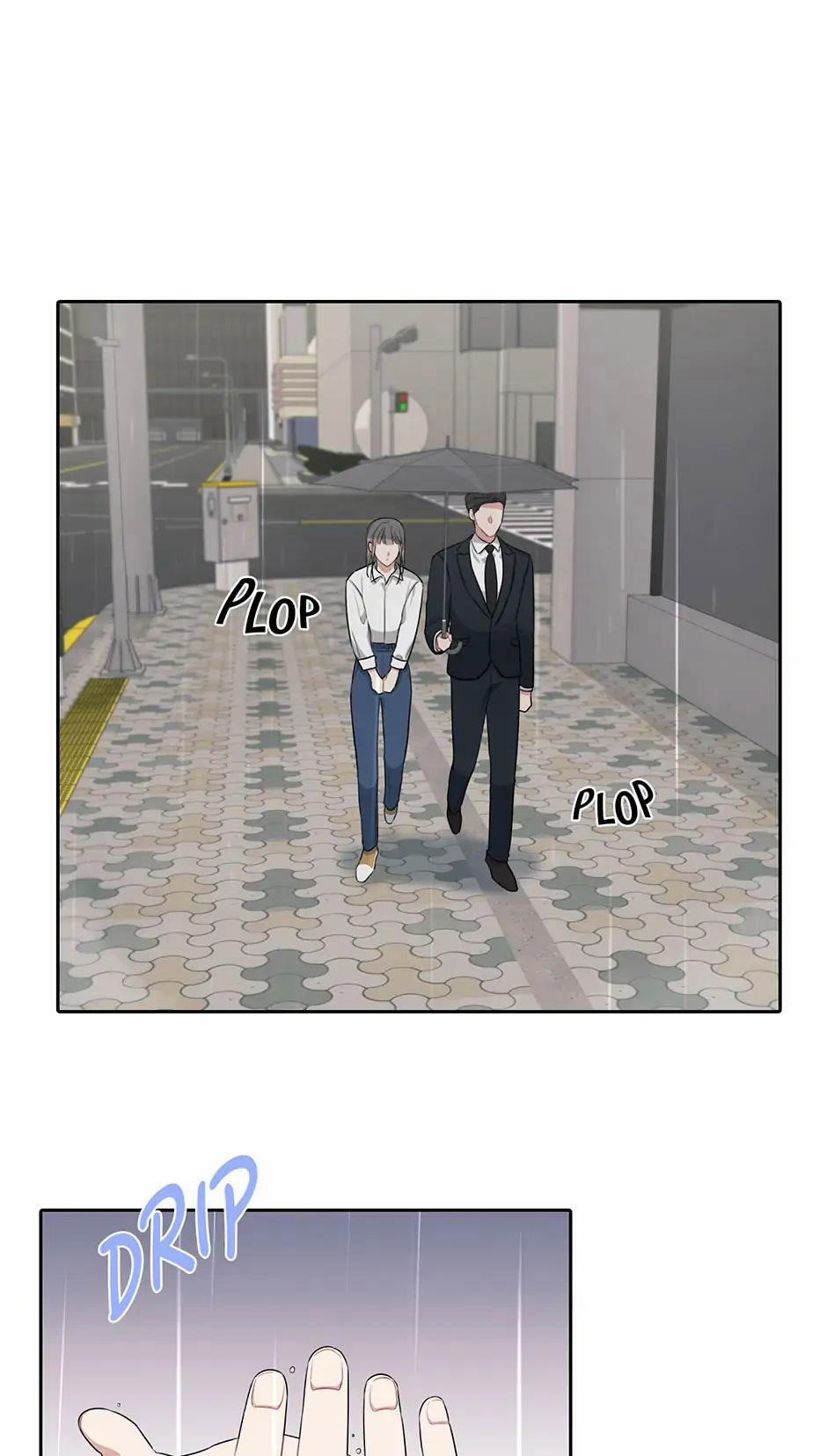 Sếp Là Fan Siêu Bự Của Tôi 19.2 trang 16