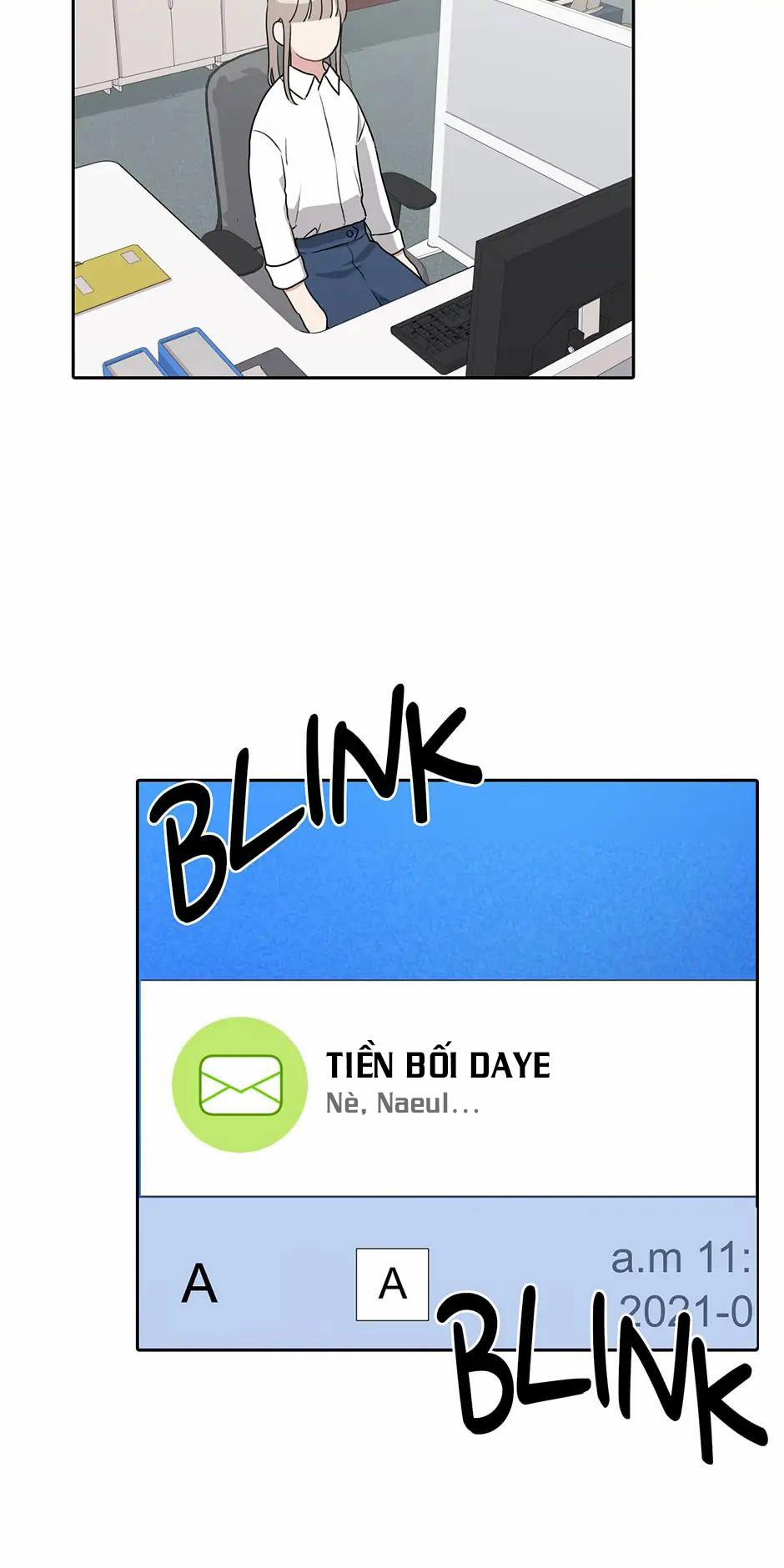 Sếp Là Fan Siêu Bự Của Tôi 19.2 trang 2