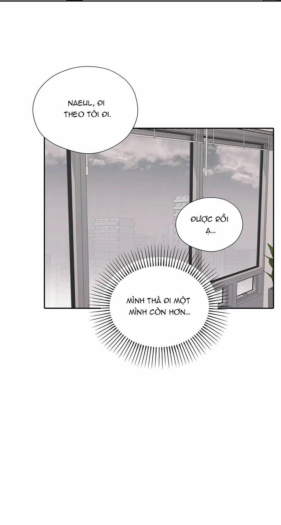 Sếp Là Fan Siêu Bự Của Tôi 19.2 trang 8