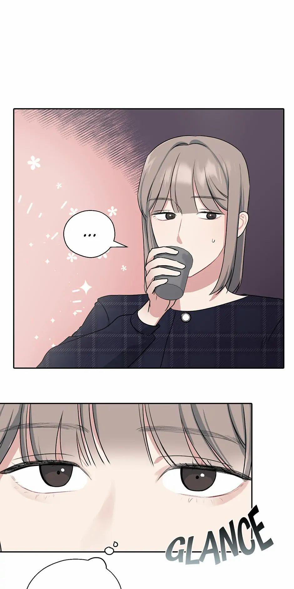 Sếp Là Fan Siêu Bự Của Tôi 2.1 trang 23