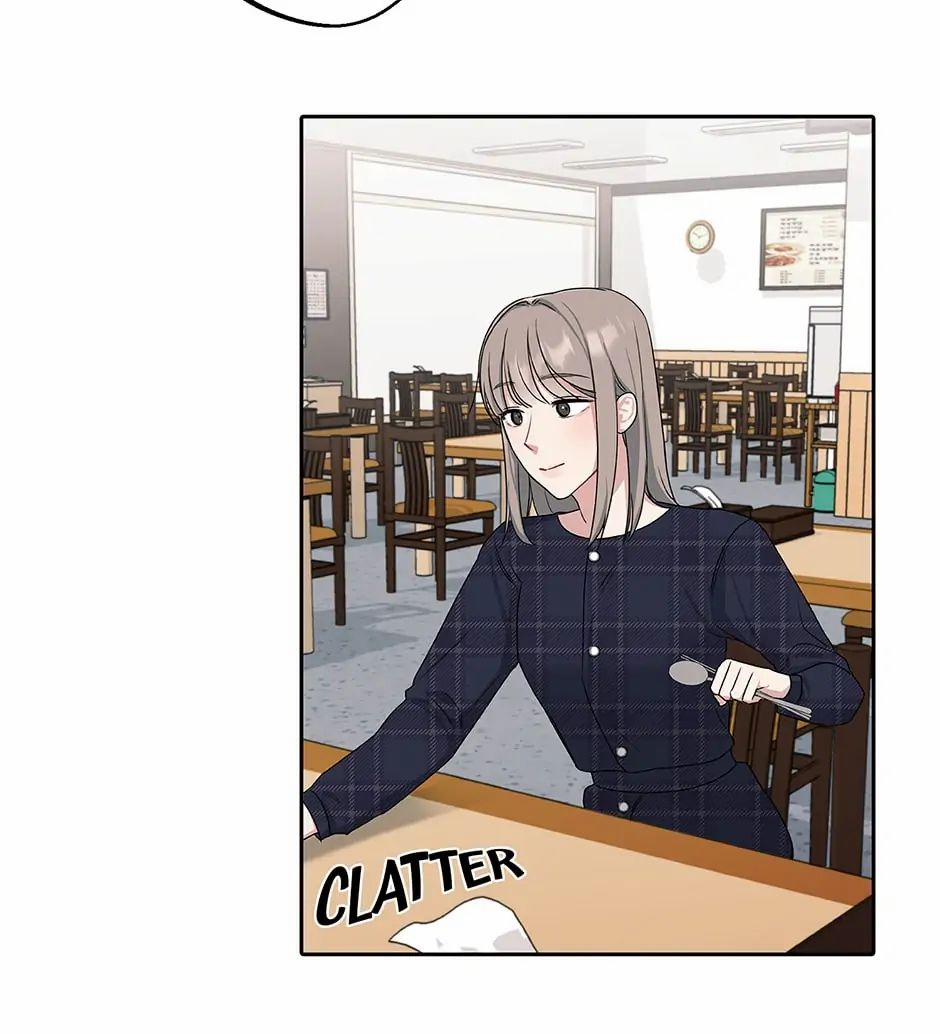 Sếp Là Fan Siêu Bự Của Tôi 2.1 trang 4