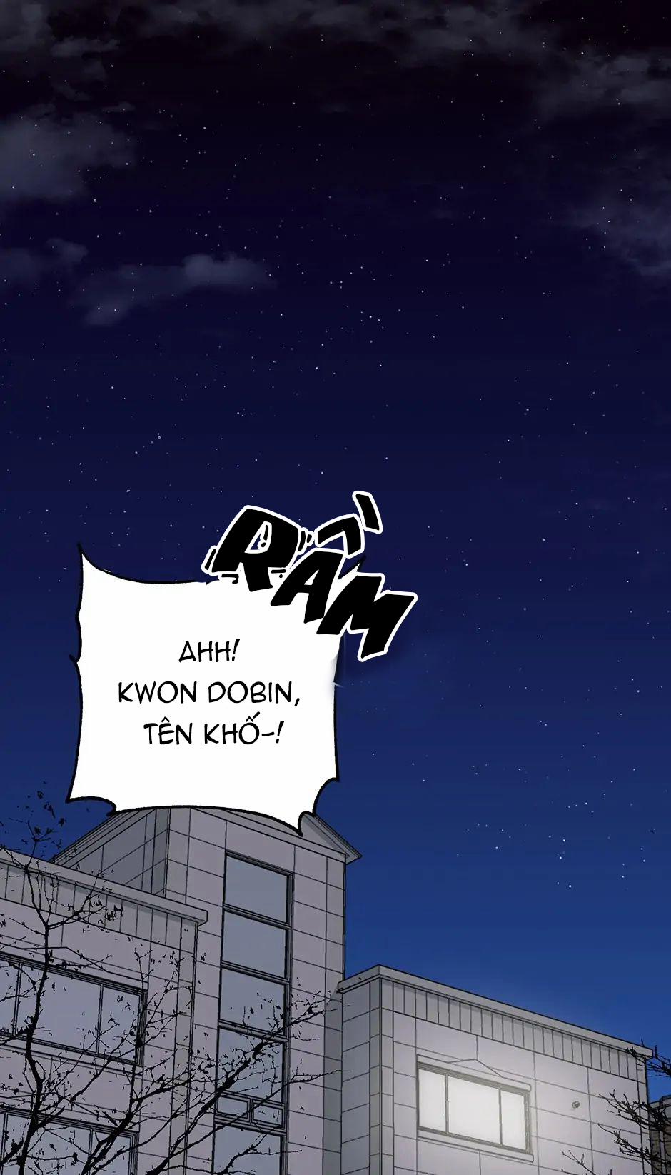 Sếp Là Fan Siêu Bự Của Tôi 2.2 trang 10