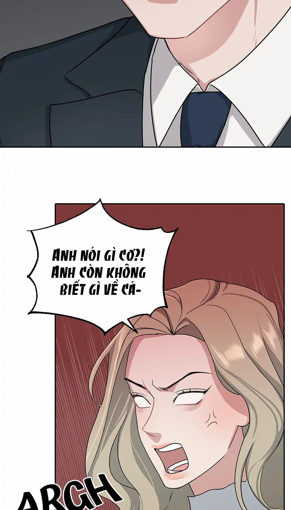 Sếp Là Fan Siêu Bự Của Tôi 2.2 trang 5