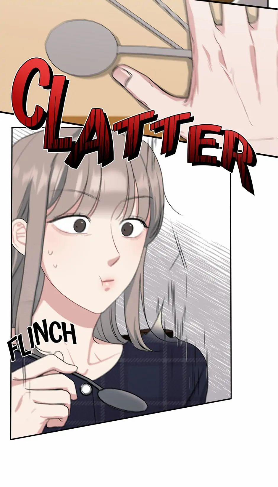 Sếp Là Fan Siêu Bự Của Tôi 2.2 trang 7