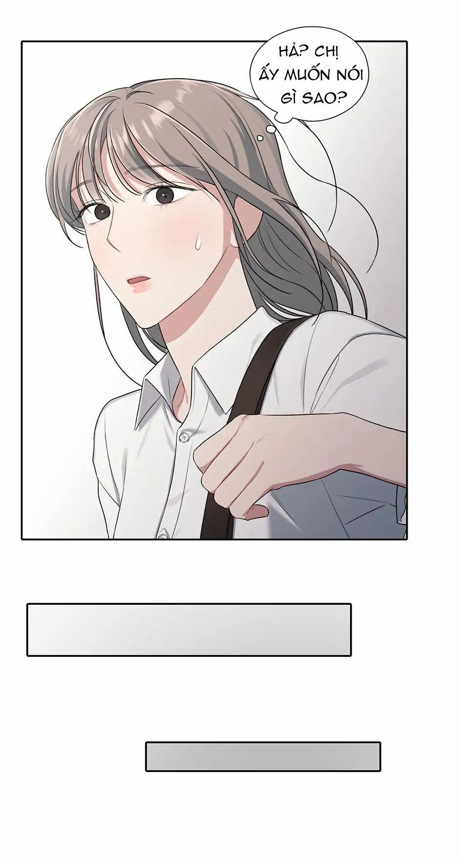 Sếp Là Fan Siêu Bự Của Tôi 20.2 trang 10