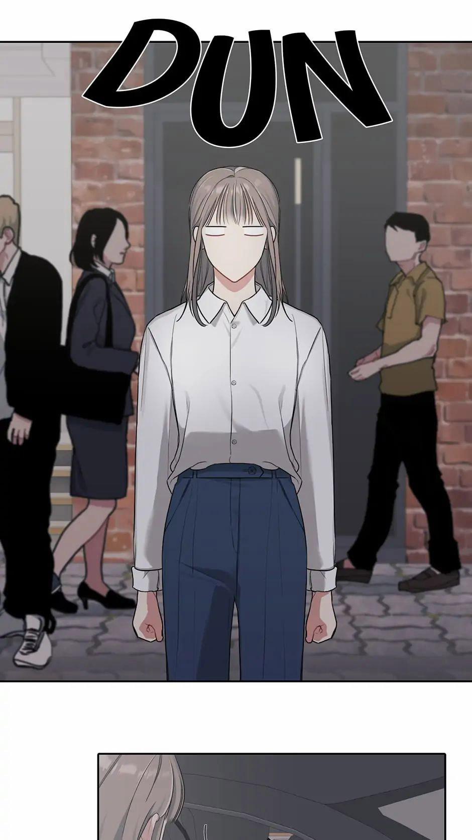 Sếp Là Fan Siêu Bự Của Tôi 20.2 trang 19