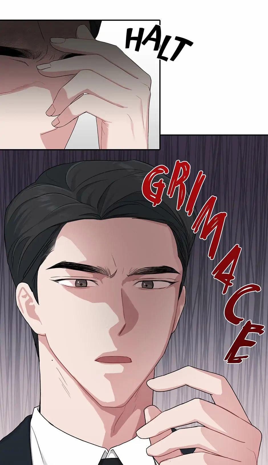 Sếp Là Fan Siêu Bự Của Tôi 20.2 trang 3