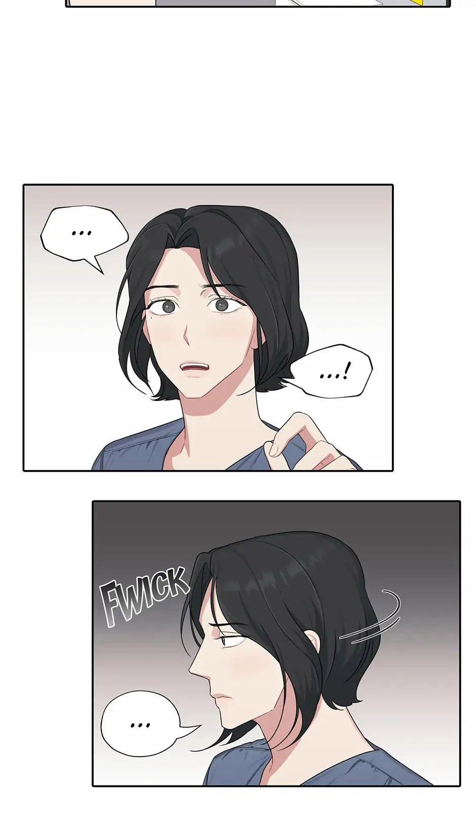 Sếp Là Fan Siêu Bự Của Tôi 20.2 trang 9