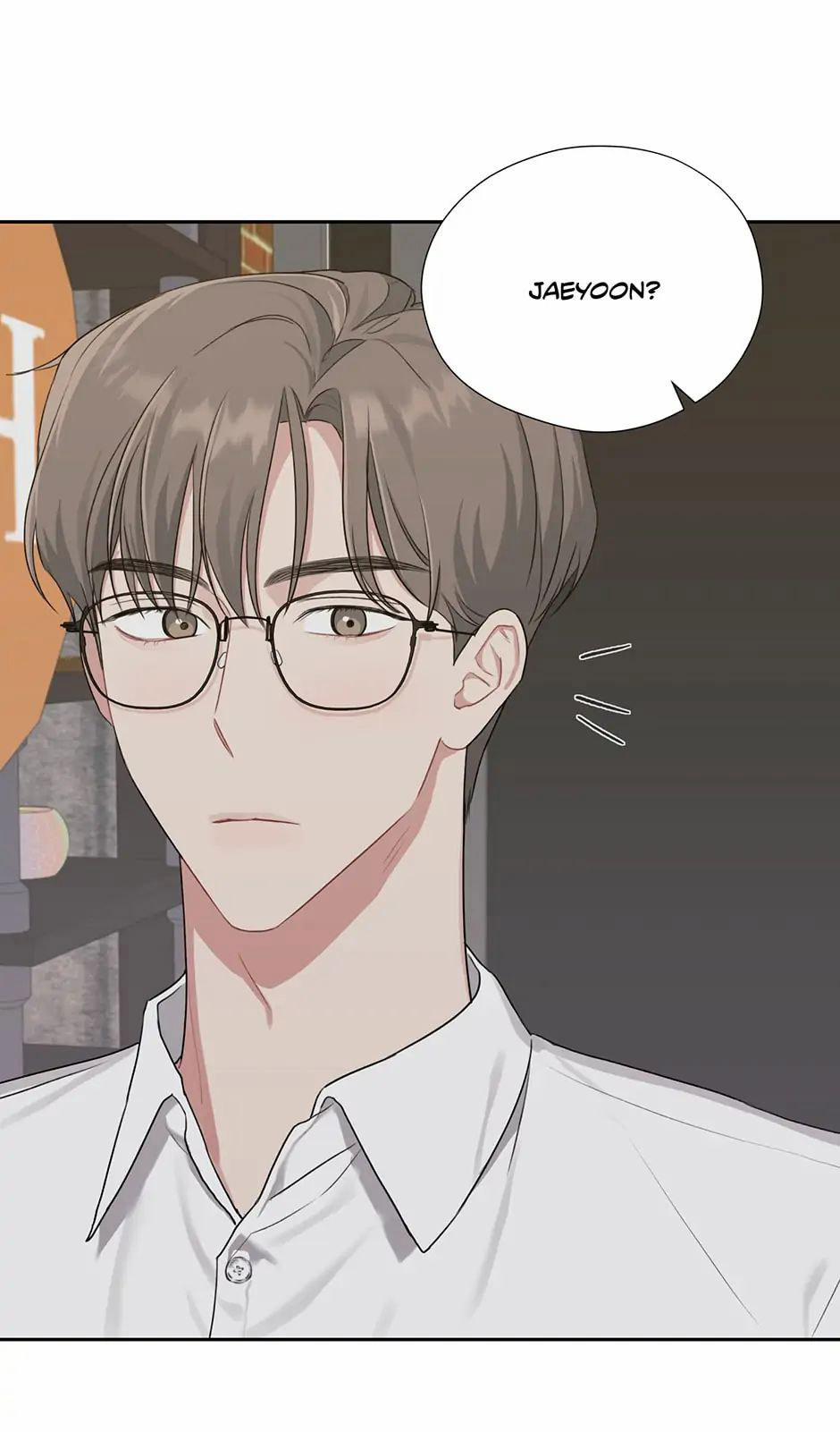 Sếp Là Fan Siêu Bự Của Tôi 21.1 trang 14