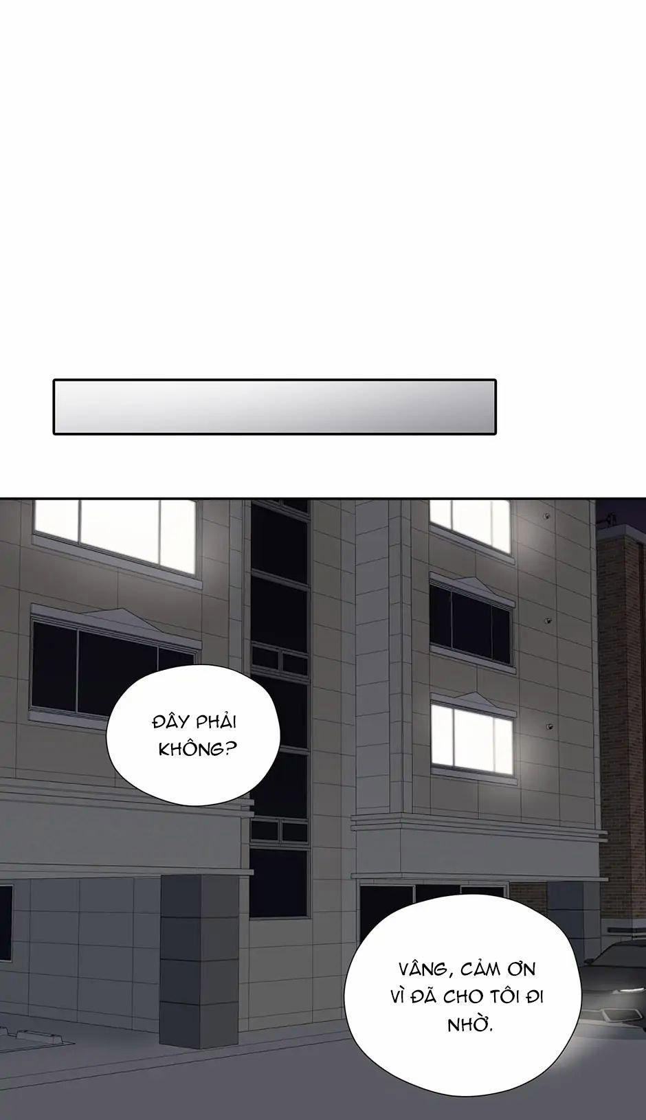 Sếp Là Fan Siêu Bự Của Tôi 22.1 trang 22