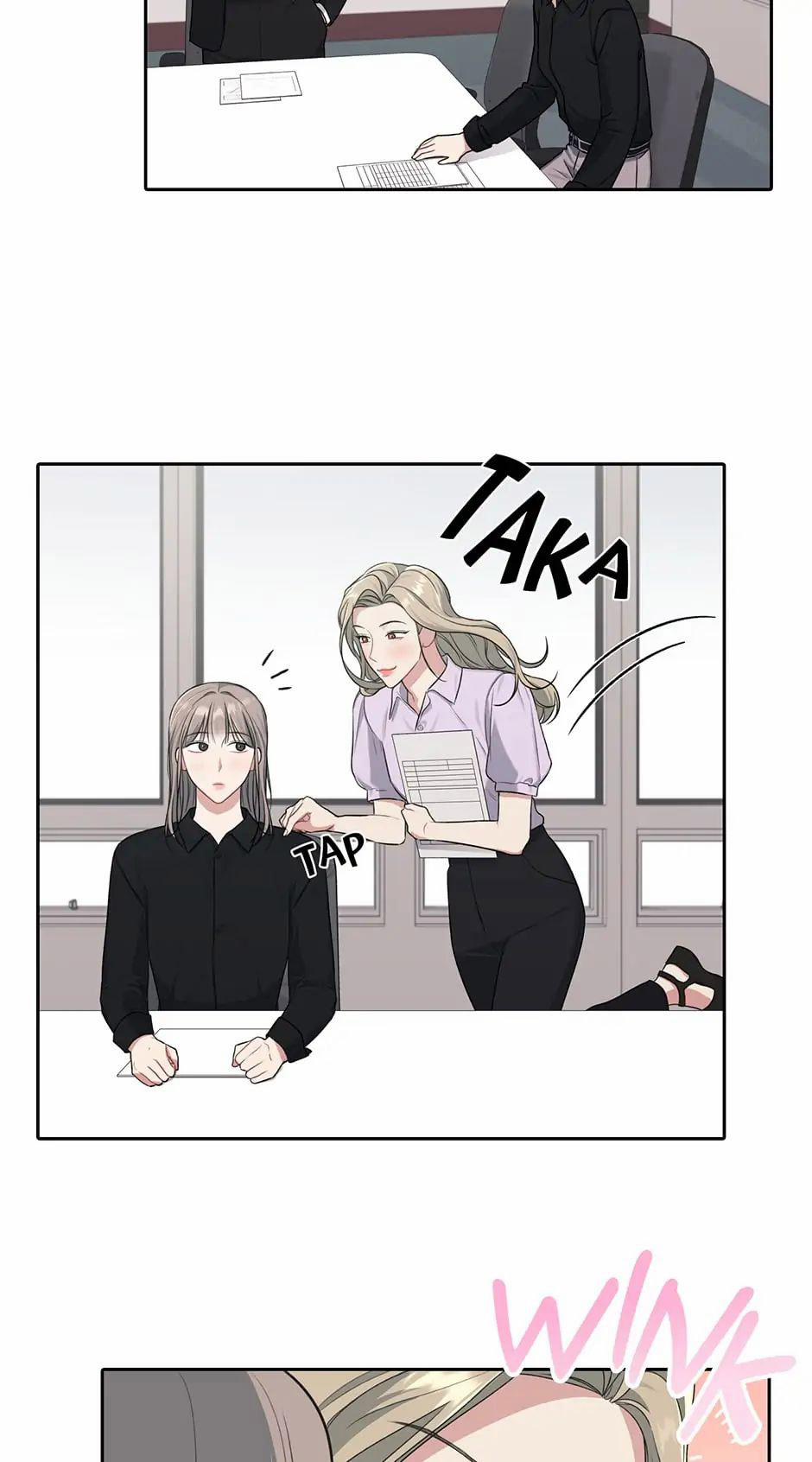 Sếp Là Fan Siêu Bự Của Tôi 22.2 trang 11