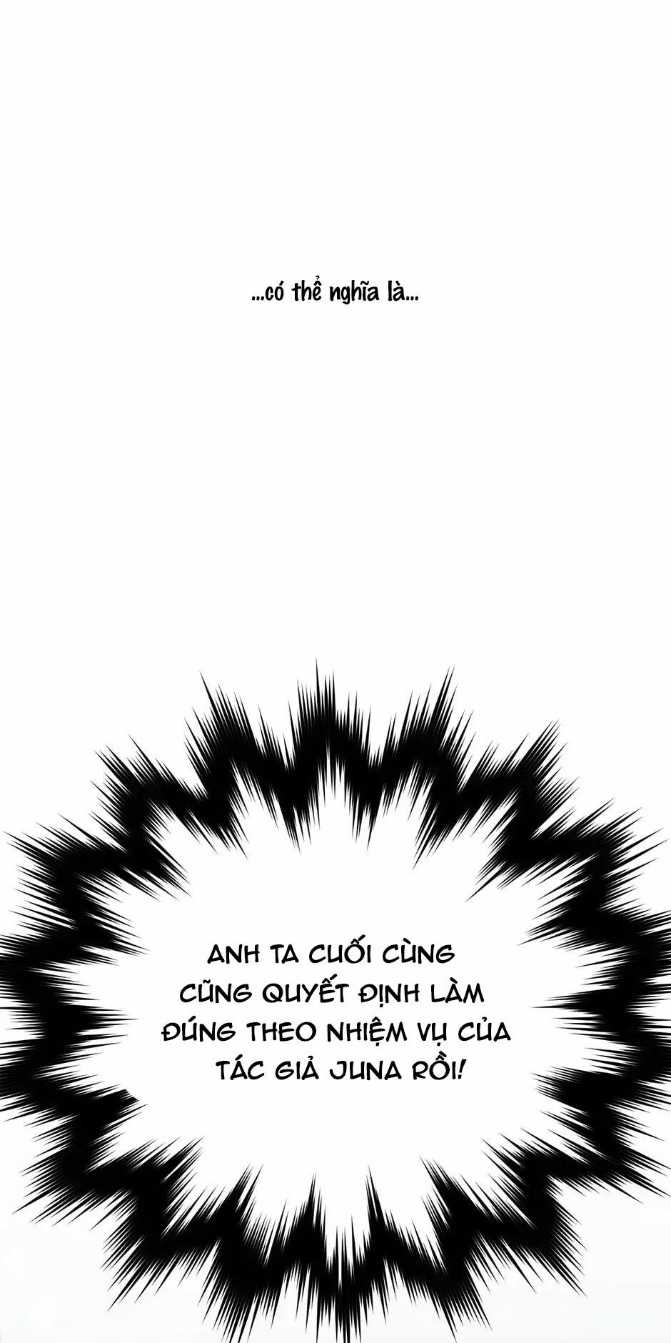 Sếp Là Fan Siêu Bự Của Tôi 22.2 trang 33