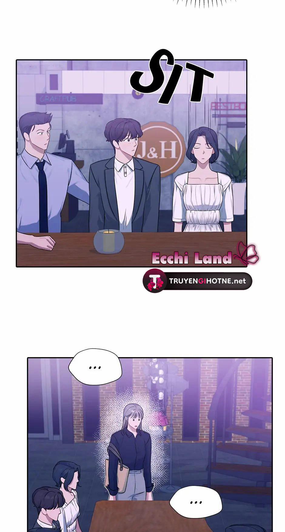 Sếp Là Fan Siêu Bự Của Tôi 23.1 trang 16