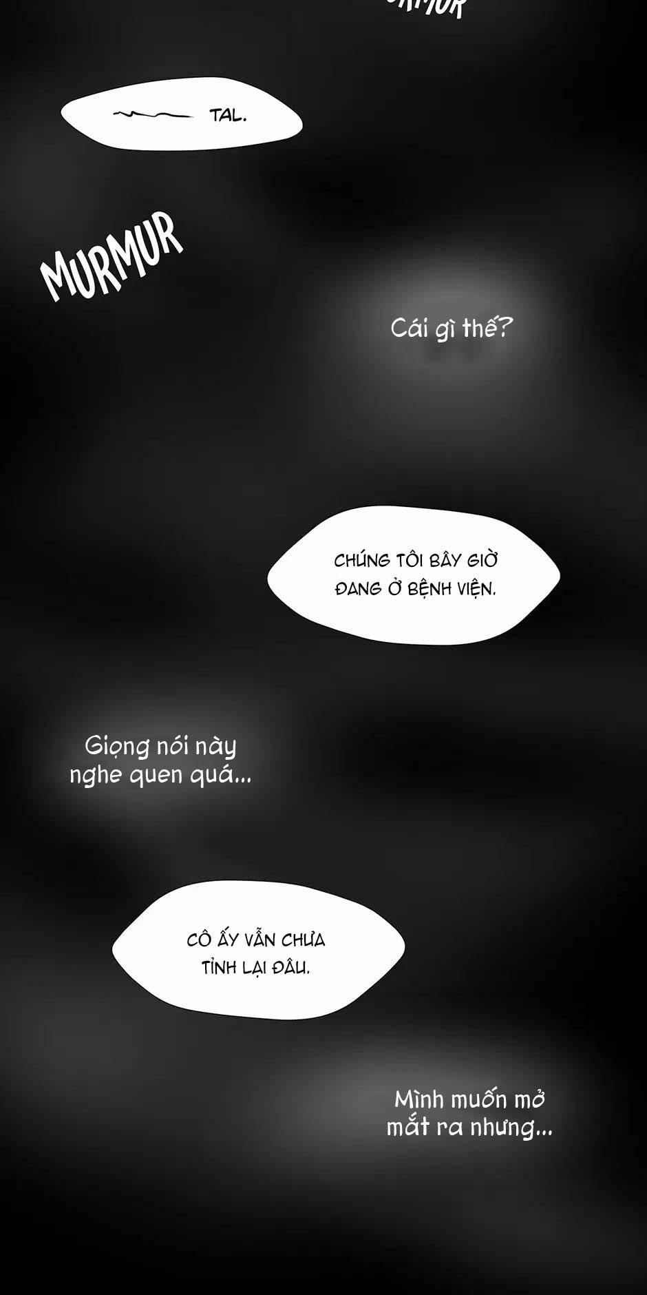 Sếp Là Fan Siêu Bự Của Tôi 31.1 trang 27