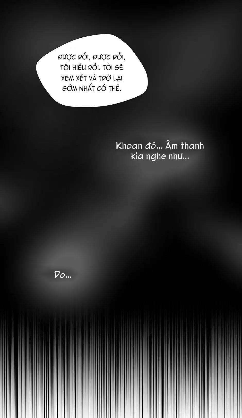 Sếp Là Fan Siêu Bự Của Tôi 31.1 trang 28