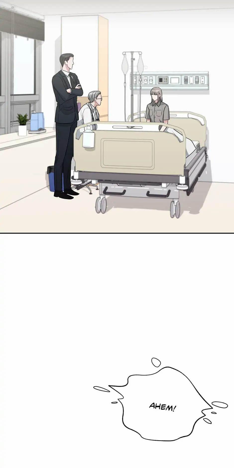 Sếp Là Fan Siêu Bự Của Tôi 31.2 trang 18